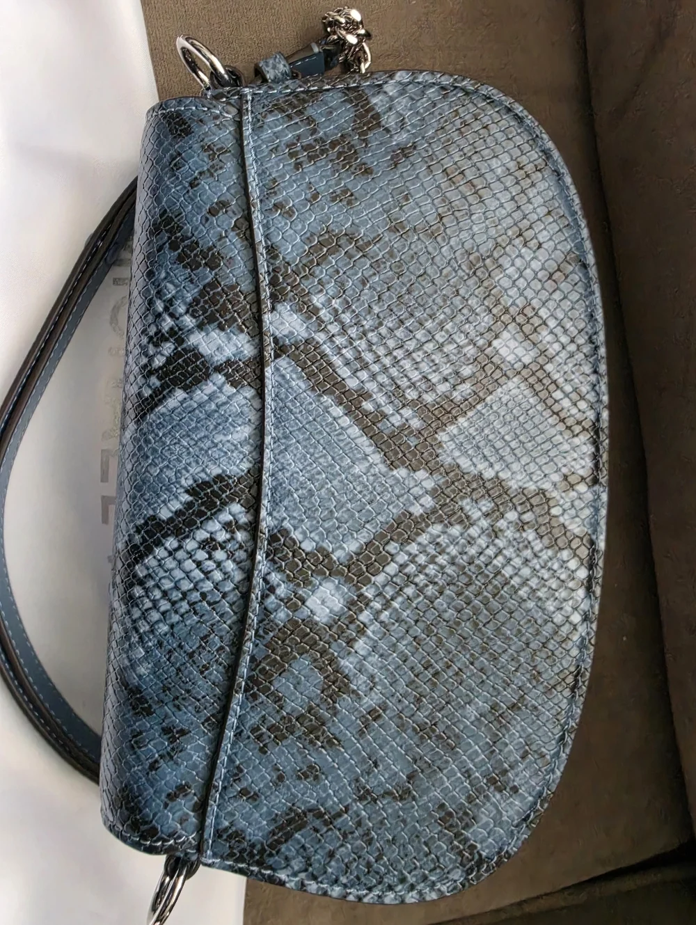 Michael Kors Bag And Card Case
